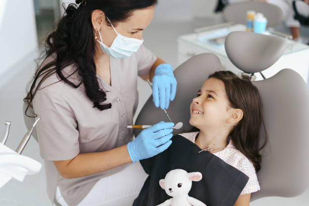 Best Broken Tooth Emergency  in Volga, SD