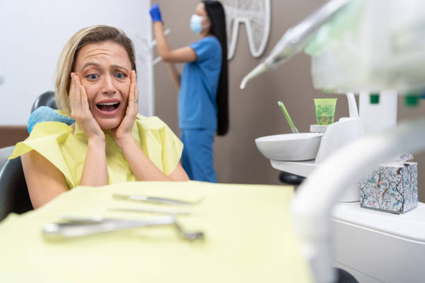 Tooth Infection Emergency Dentist in SD